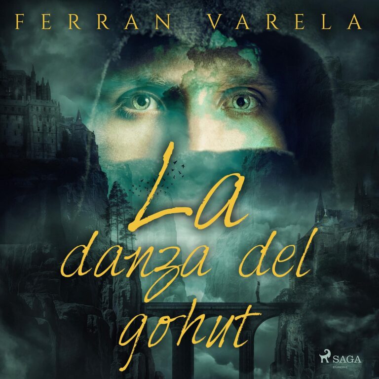 La danza del gohut de Ferran Varela — audiolibro completo