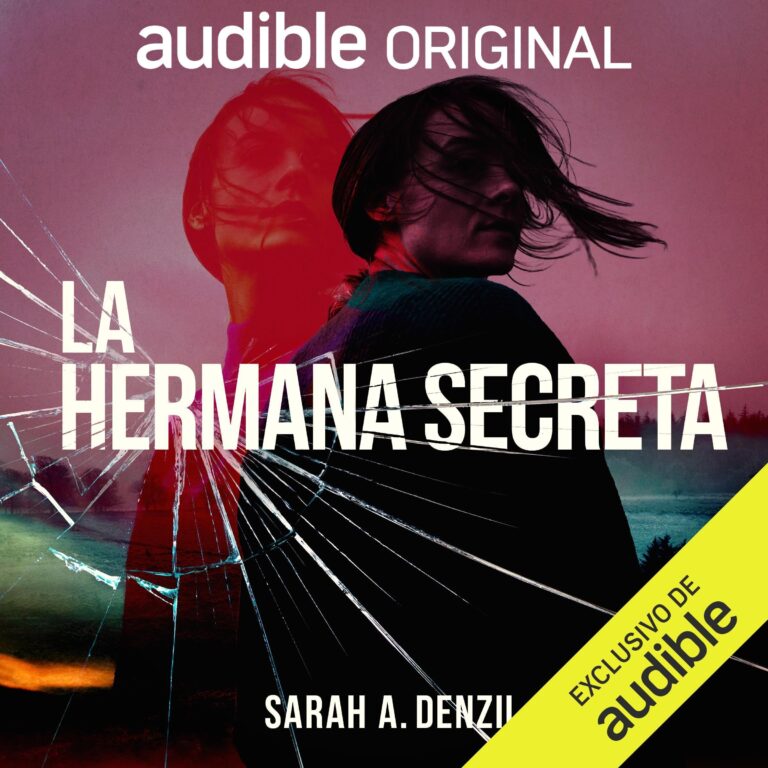 La Hermana Secreta — audiolibro completo