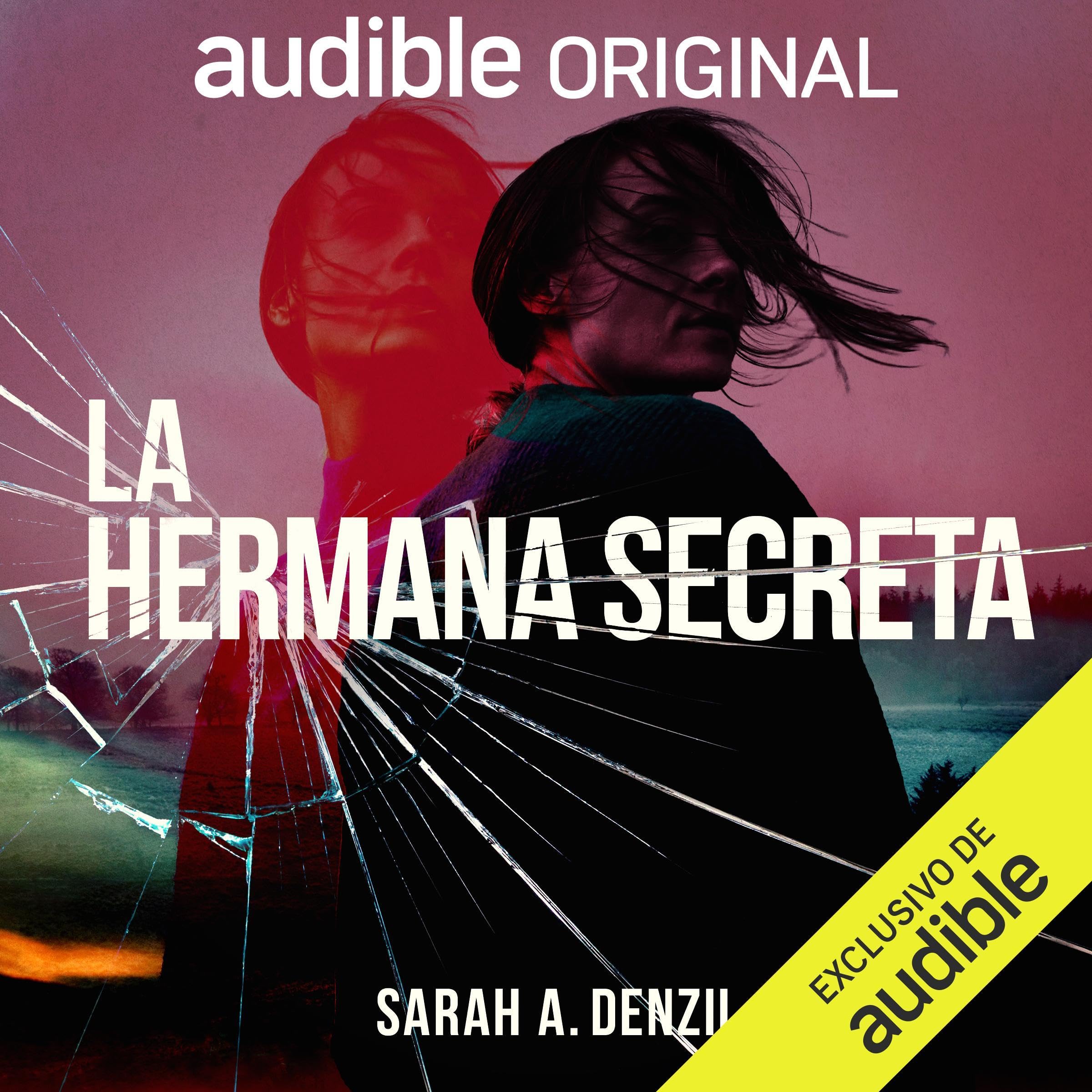La Hermana Secreta — audiolibro completo