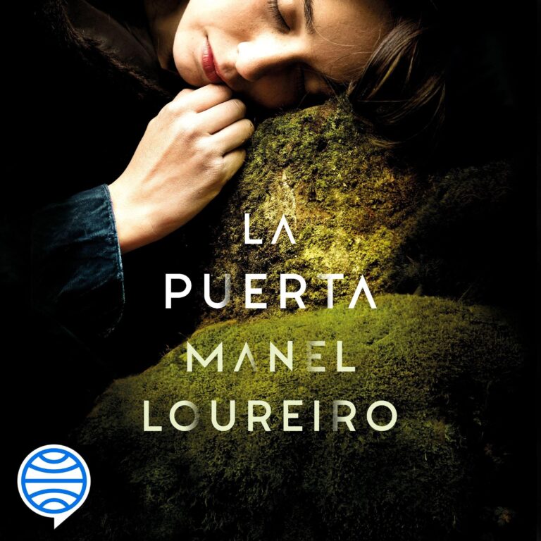 Imagen de portada de La Puerta