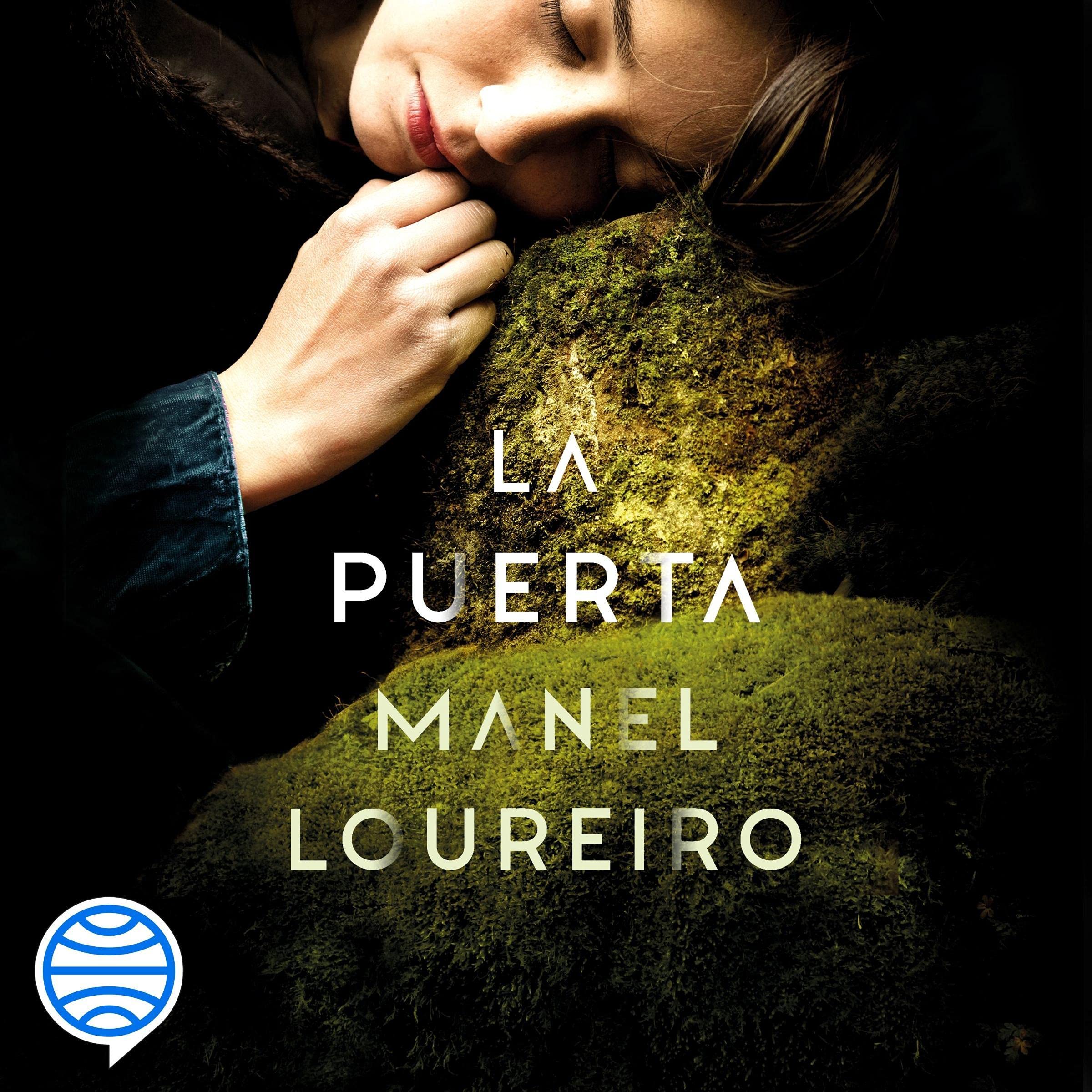 Portada de La Puerta