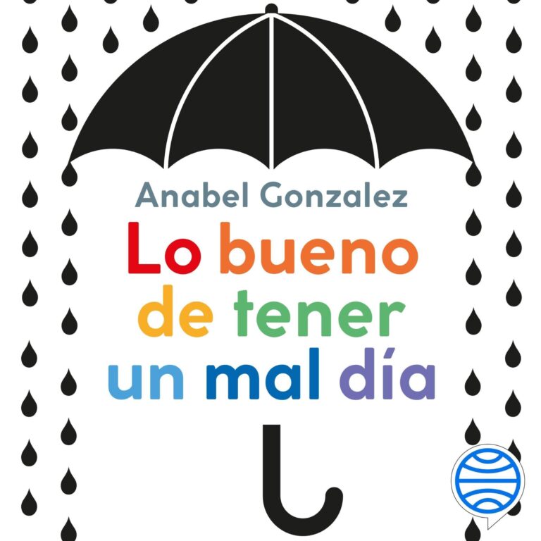 Lo bueno de tener un mal día — escúchalo en Audible