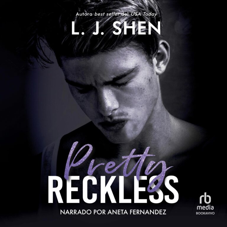 Pretty Reckless — audiolibro en español