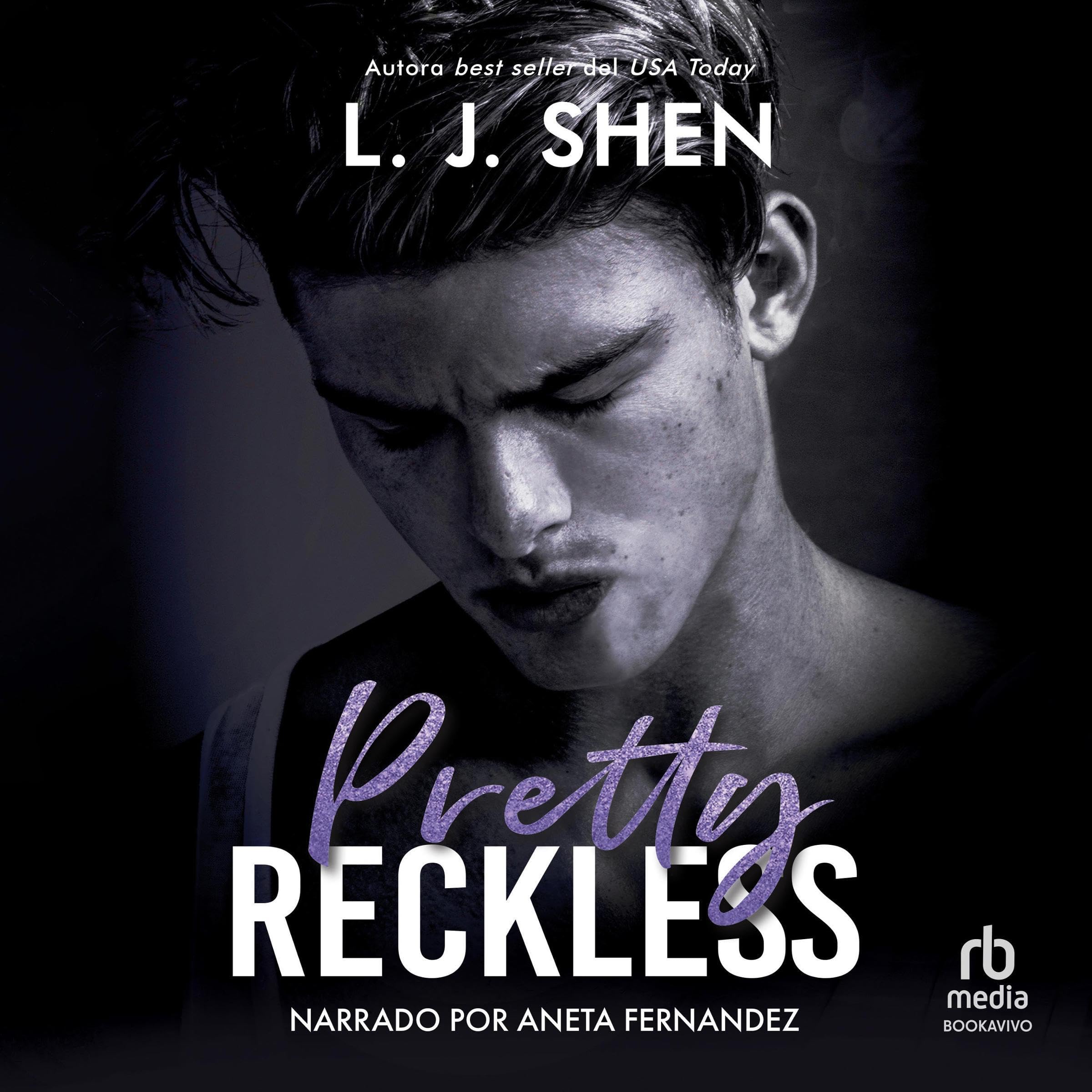 Pretty Reckless — audiolibro en español