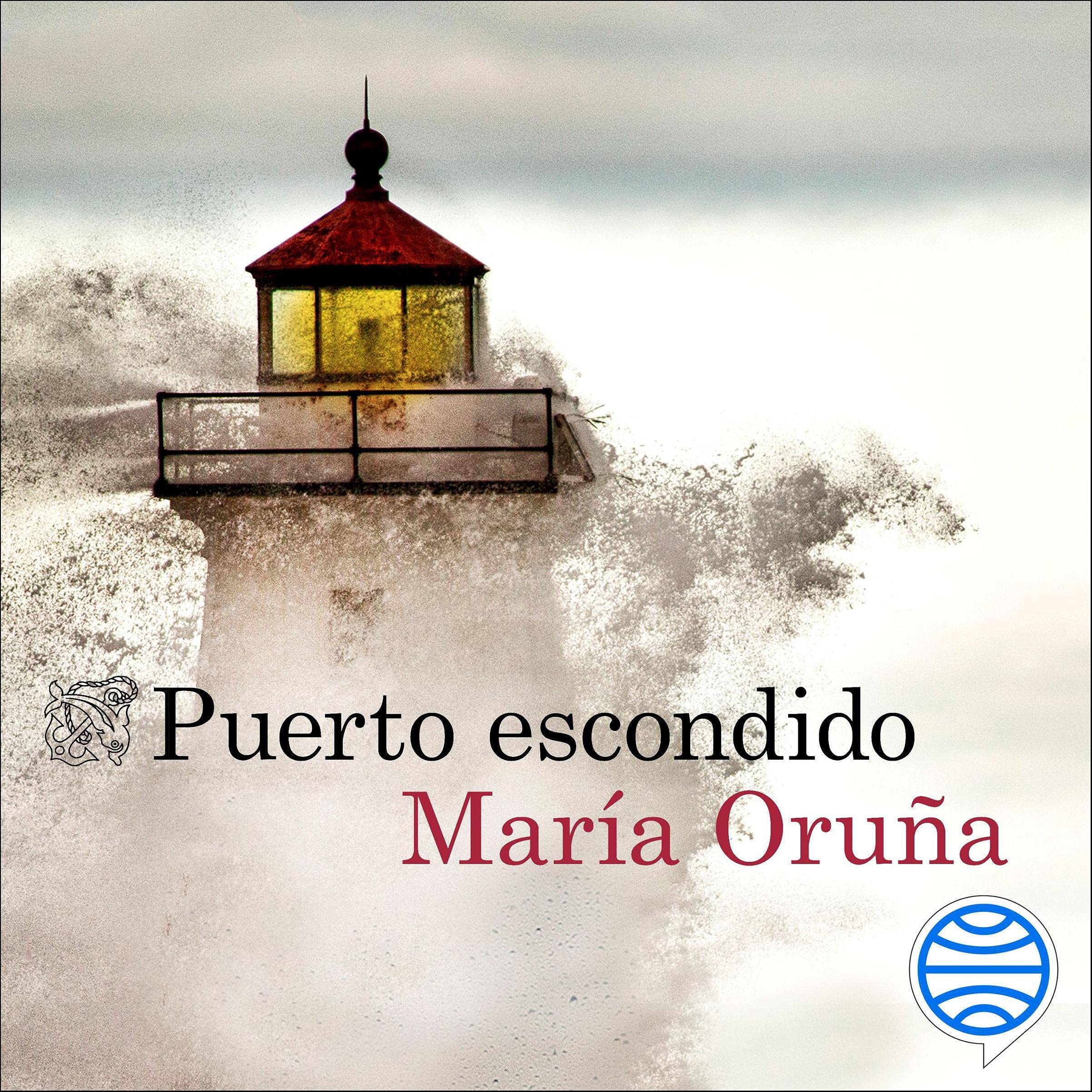 Portada de Puerto escondido