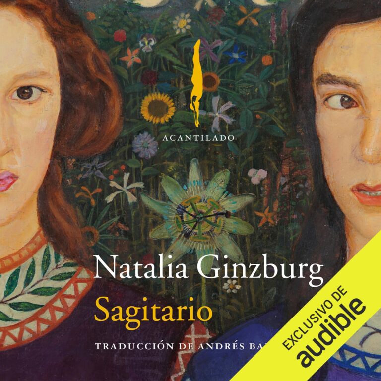 Carátula de Sagitario