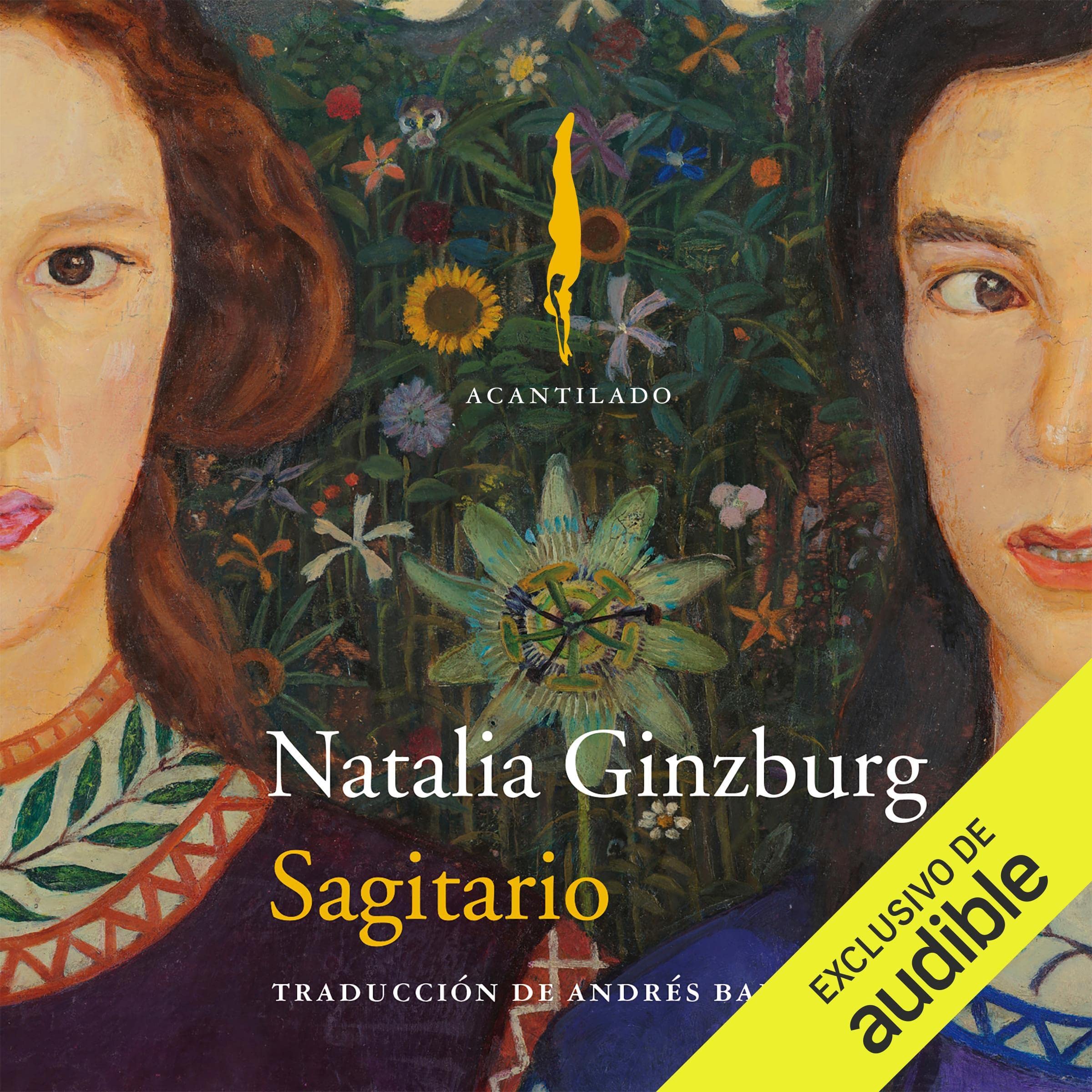 Carátula de Sagitario