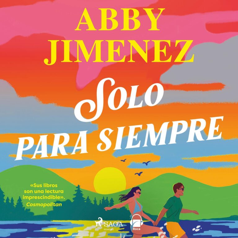 Imagen de portada de Solo para siempre de Abby Jimenez