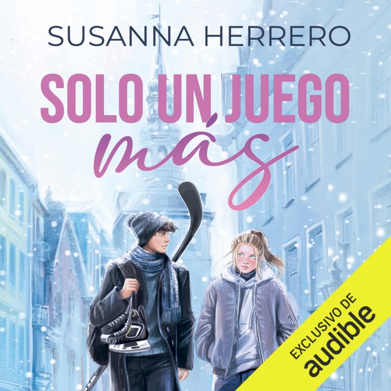 Solo un juego más — escúchalo en Audible