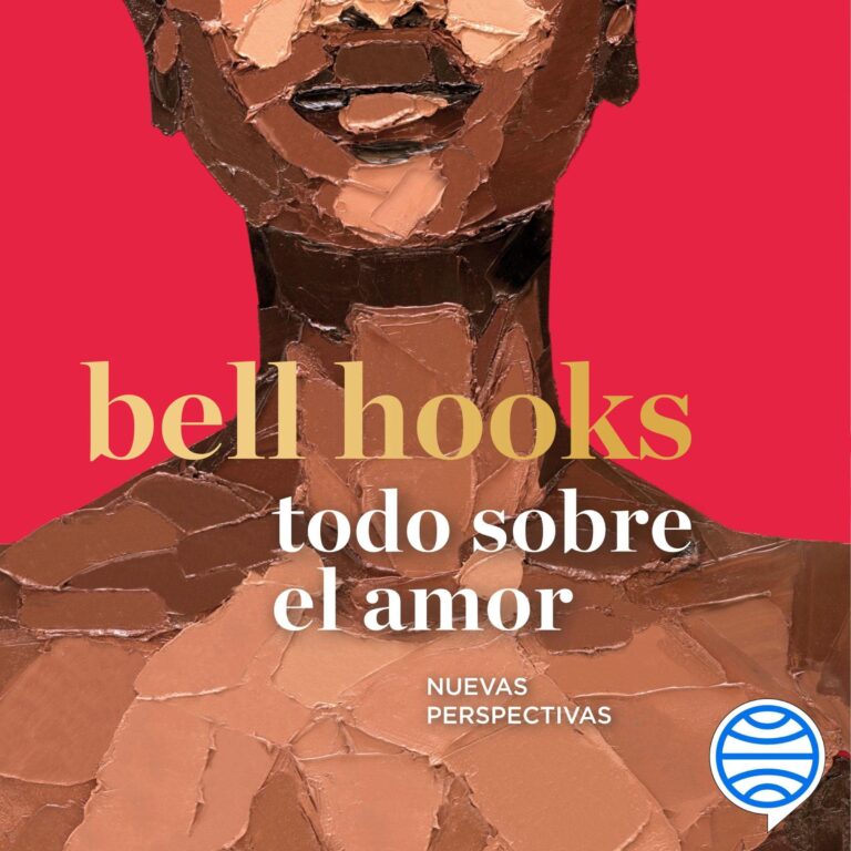 Cubierta del audiolibro Todo sobre el amor