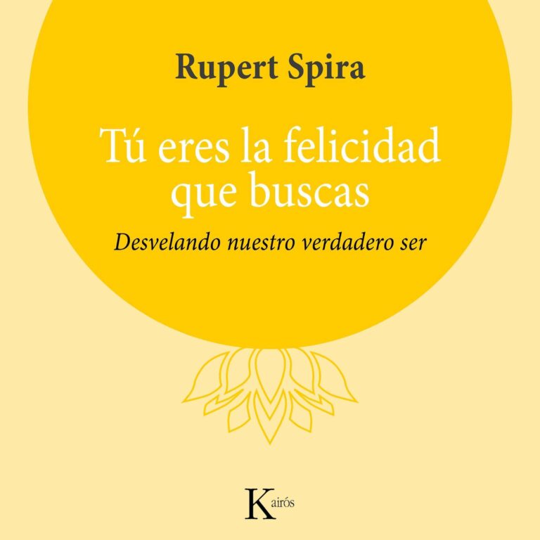Carátula de Tú Eres la Felicidad Que Buscas