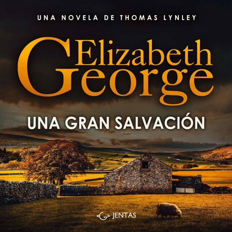 Portada del audiolibro Una gran salvación